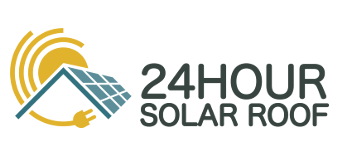 24 Hour Solar Roof